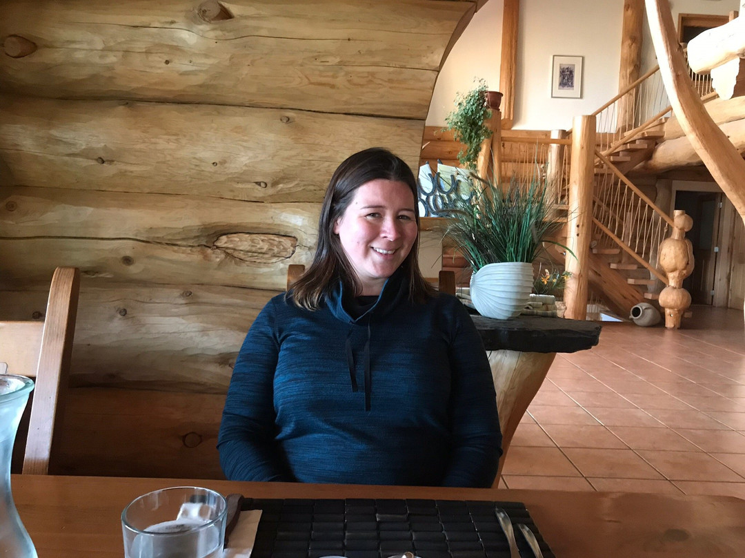 Williston Lake Resort主图