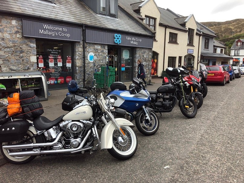 Wilde Tours | Private Tours of Scotland景点图片