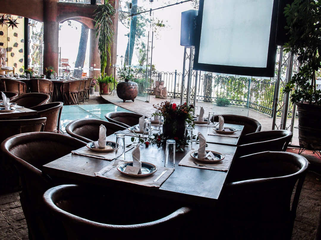 Turinjandi Resort主图