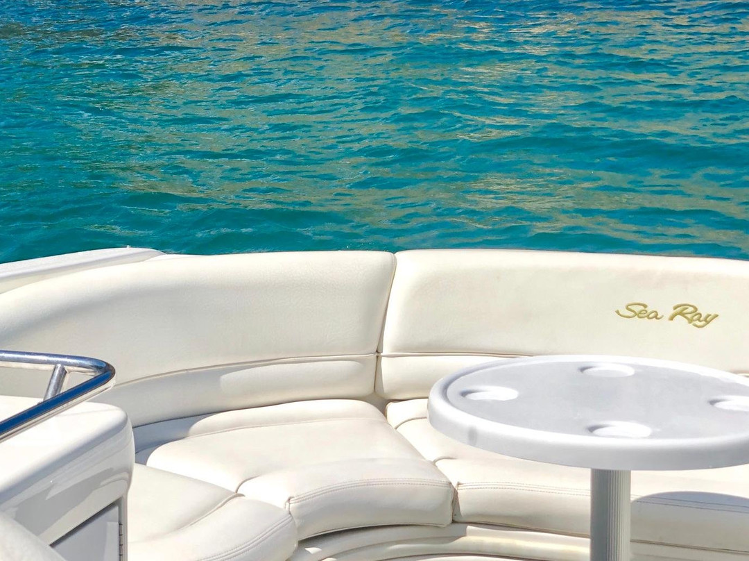 Floating Style, Lda-塞新布拉必去景点