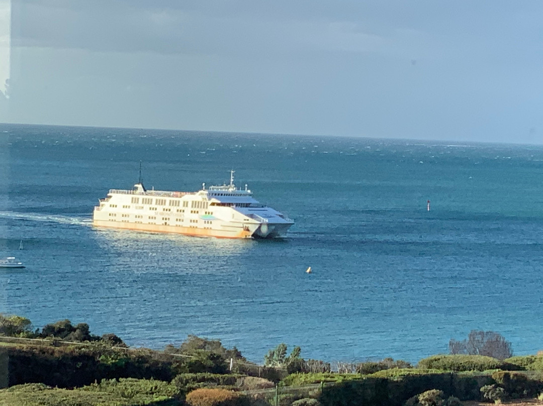 Hotel Sorrento主图