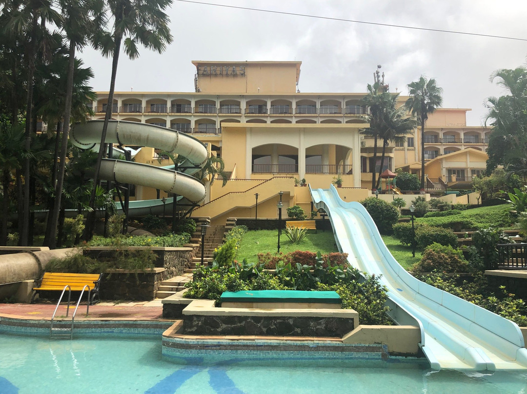 Fariyas Resort Lonavala主图