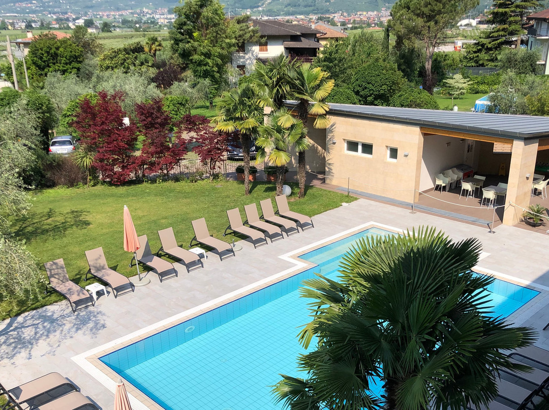 伊尔维妮托公园酒店主图