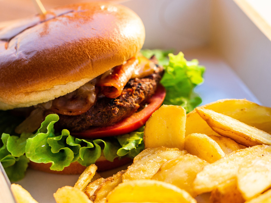 Mirtofito餐馆和美食-Liquid Beach Bar