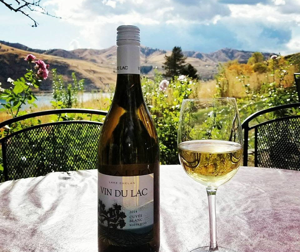Vin du Lac Winery景点图片