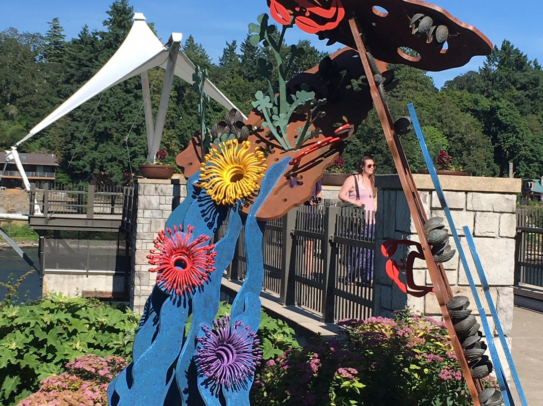 Foothill Park-莱克奥斯韦戈必去景点