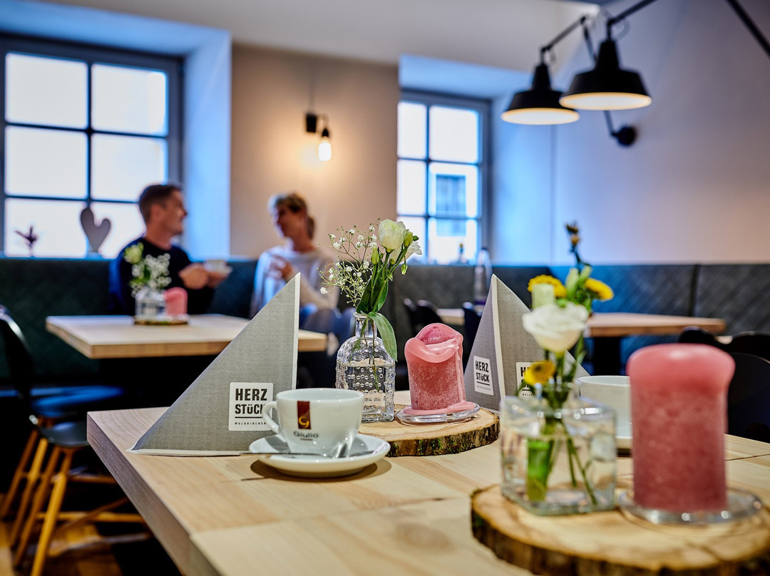 Herzstück Waldkirchen主图