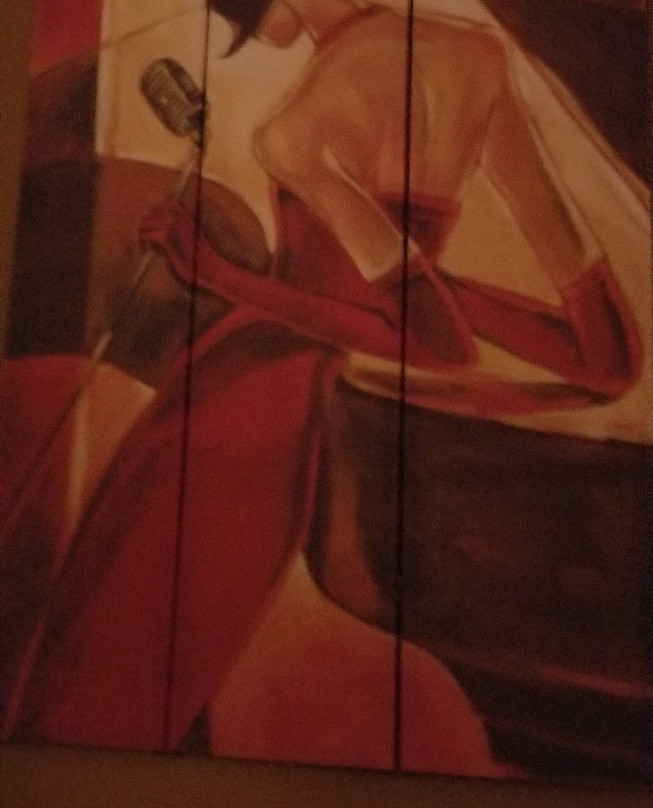 The Coupe景点图片