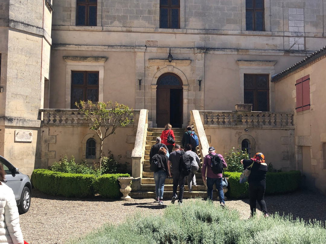 Domaine de la Vitrolle主图