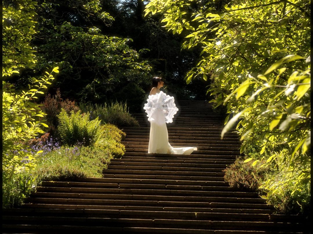 Dartington Estate And Gardens-Dartington必去景点
