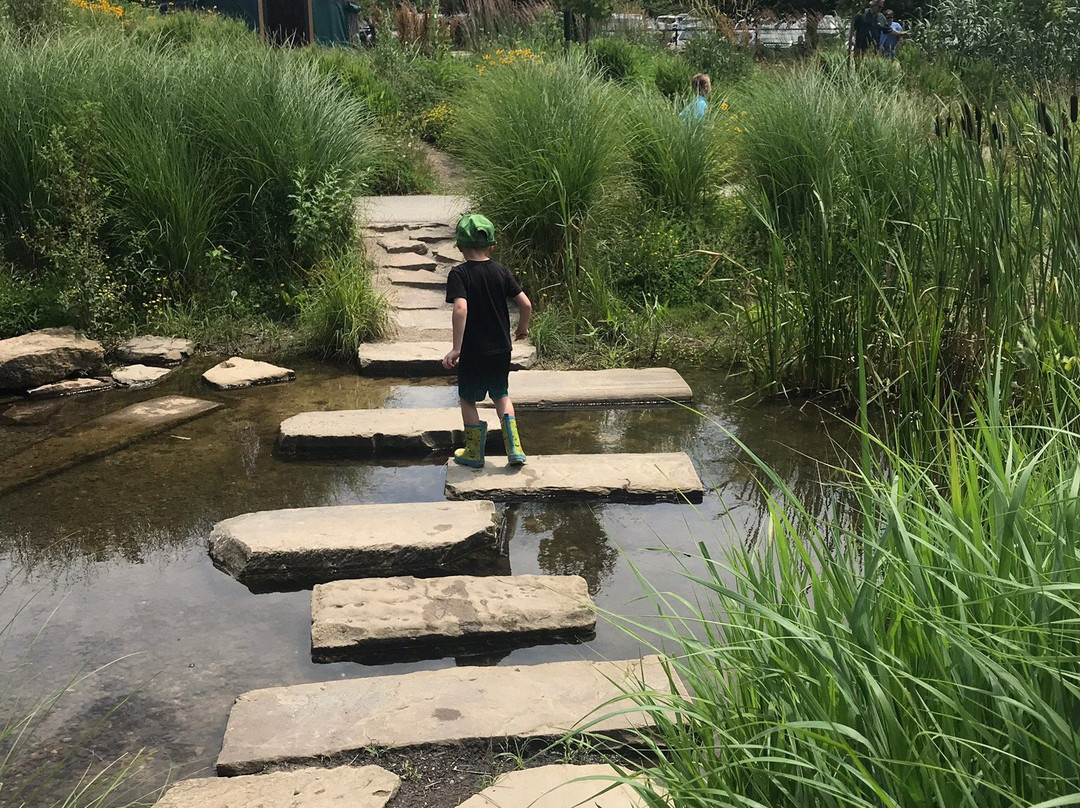 Penitentiary Glen Wildlife Center-Kirtland必去景点