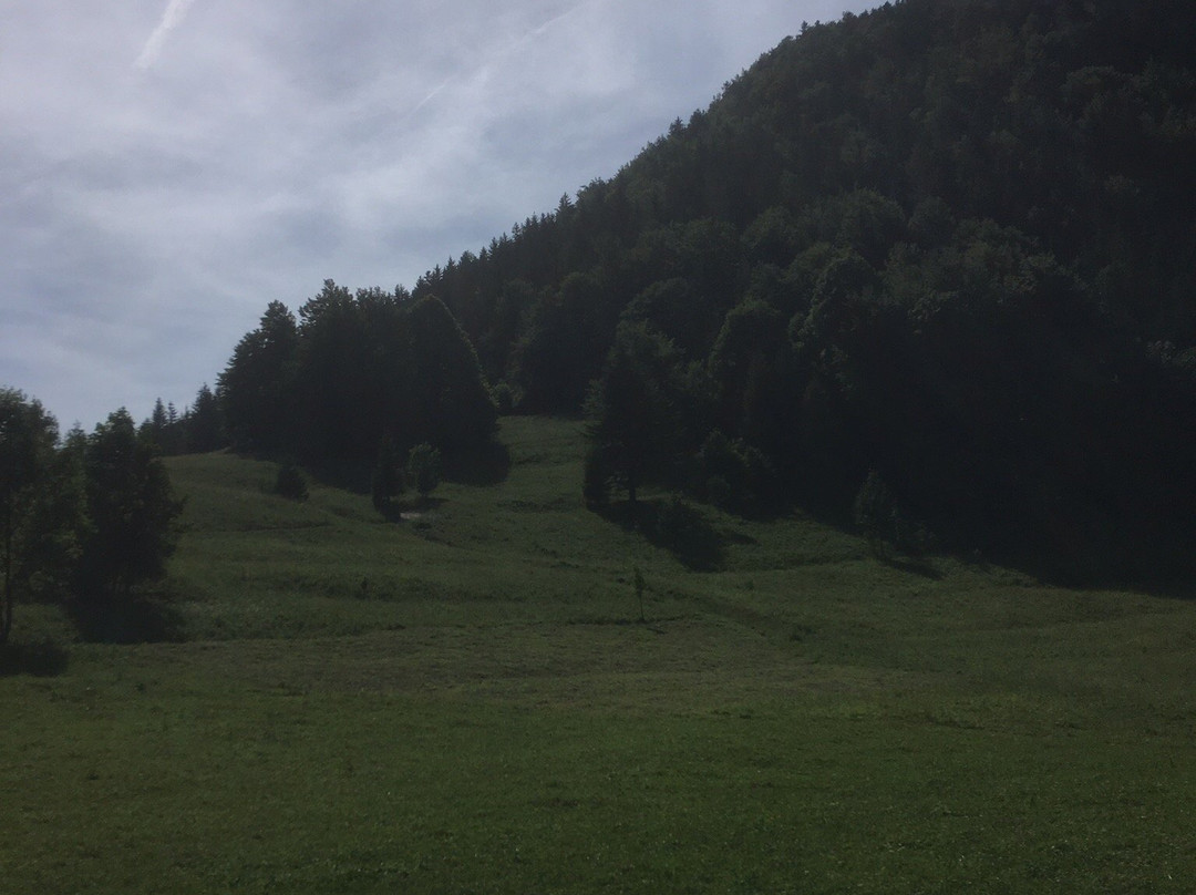 Veľký Rozsutec-Terchova必去景点