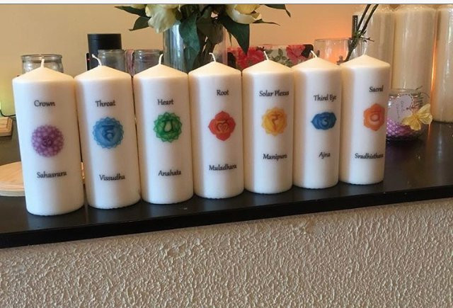 Psychic Tiffani Rose-Highland必去景点