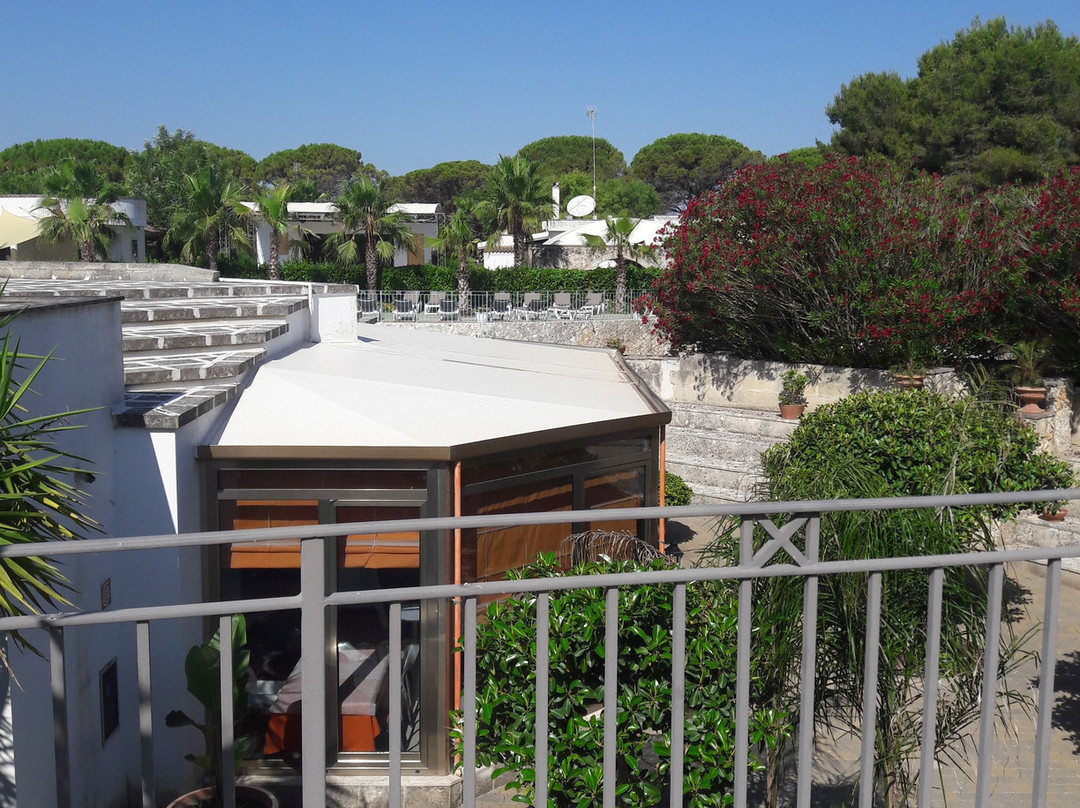 Hotel Club Koiné主图