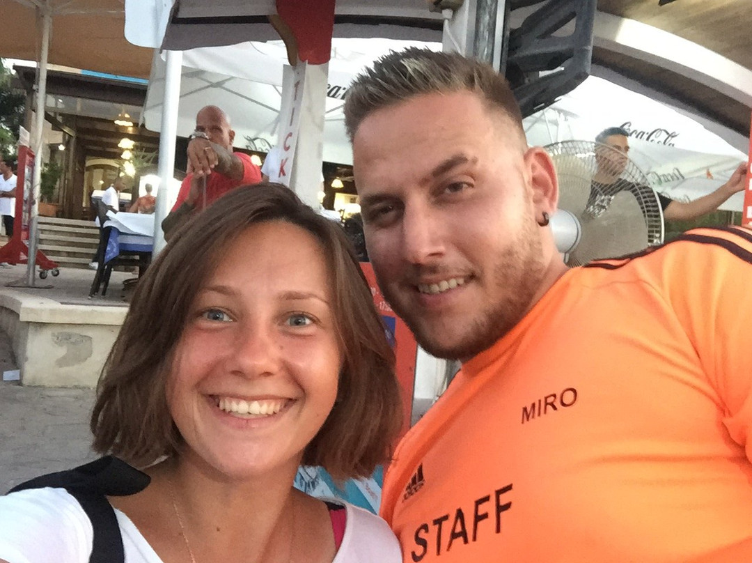 Alkion Glass Bottom Boat-Latchi必去景点