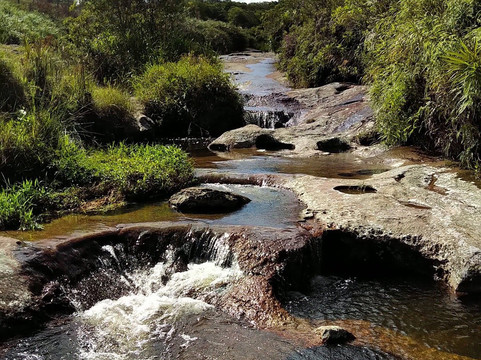Wolf Tours Colombia-布卡拉曼加必去景点