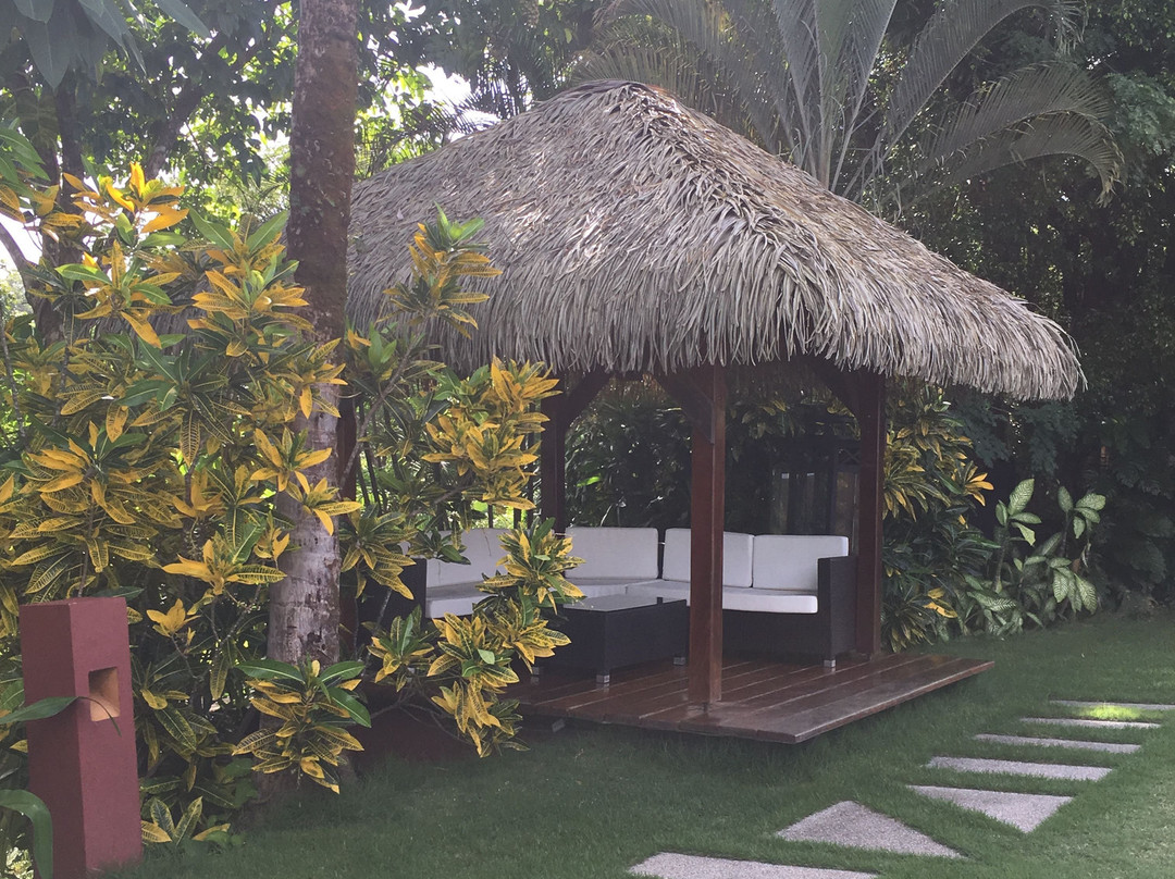 Hotel Vista de Olas主图