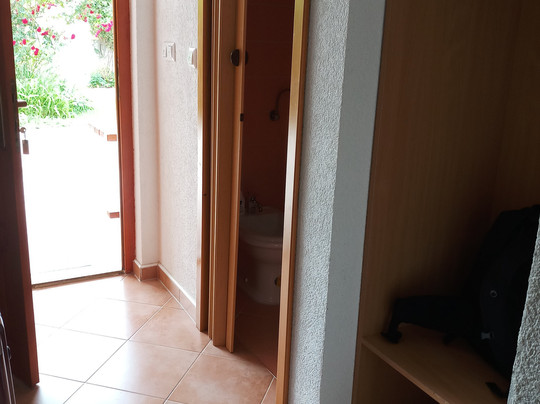 萨尔马季奇酒店主图