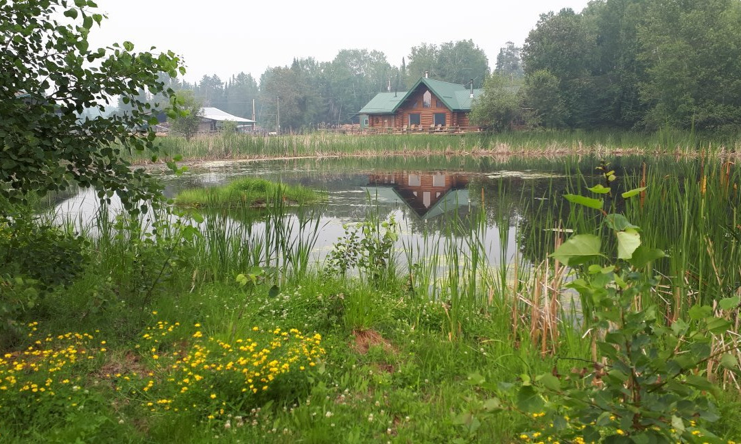 Falcon Beach Ranch-Falcon Lake必去景点