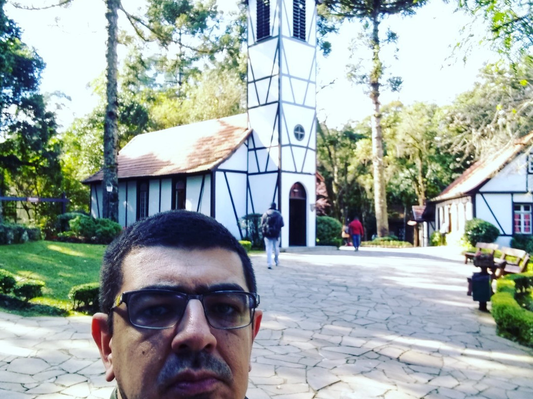 Nova Petropolis Historic Municipal Museum-Nova Petropolis必去景点