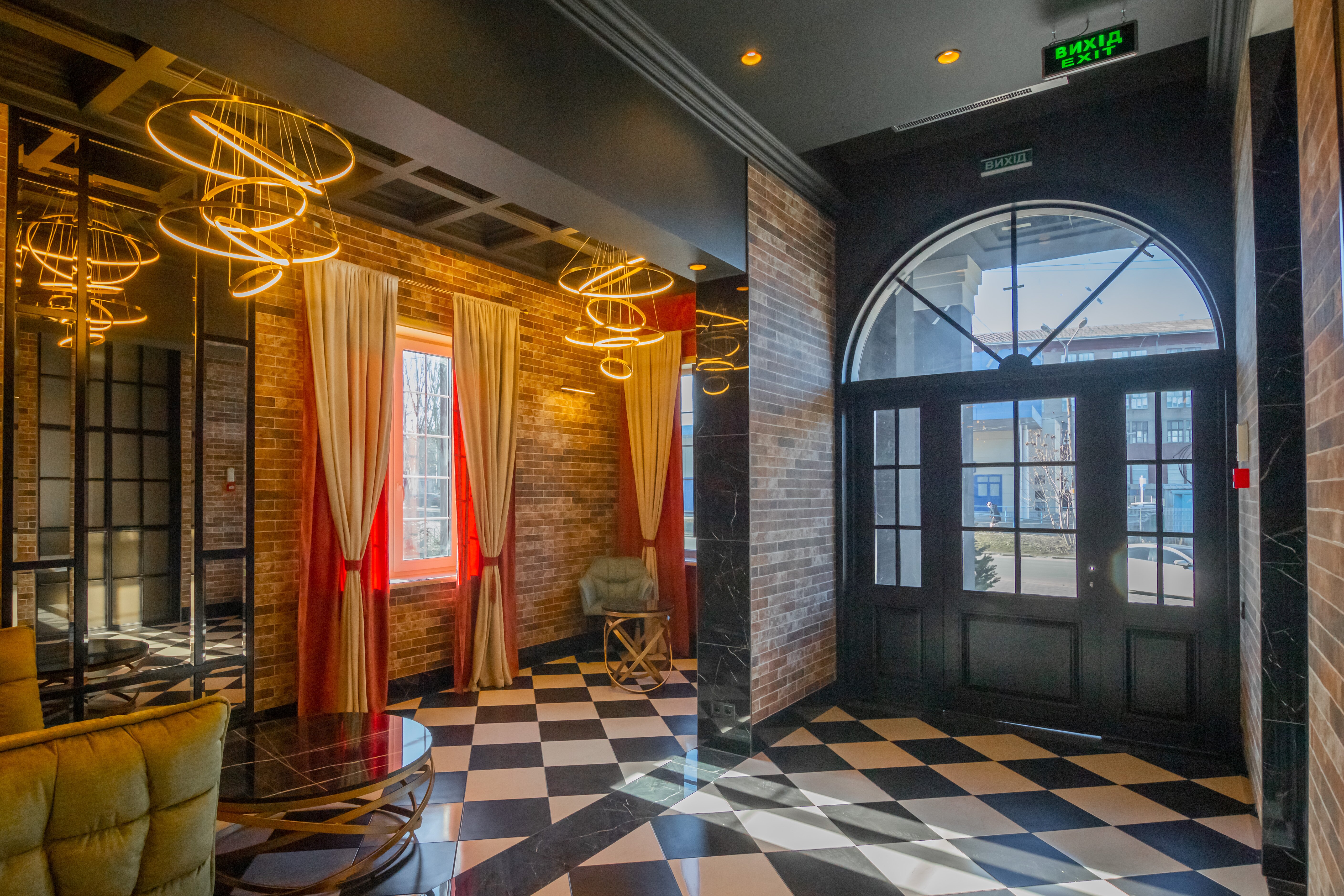 Old Bridge Hotel-官方