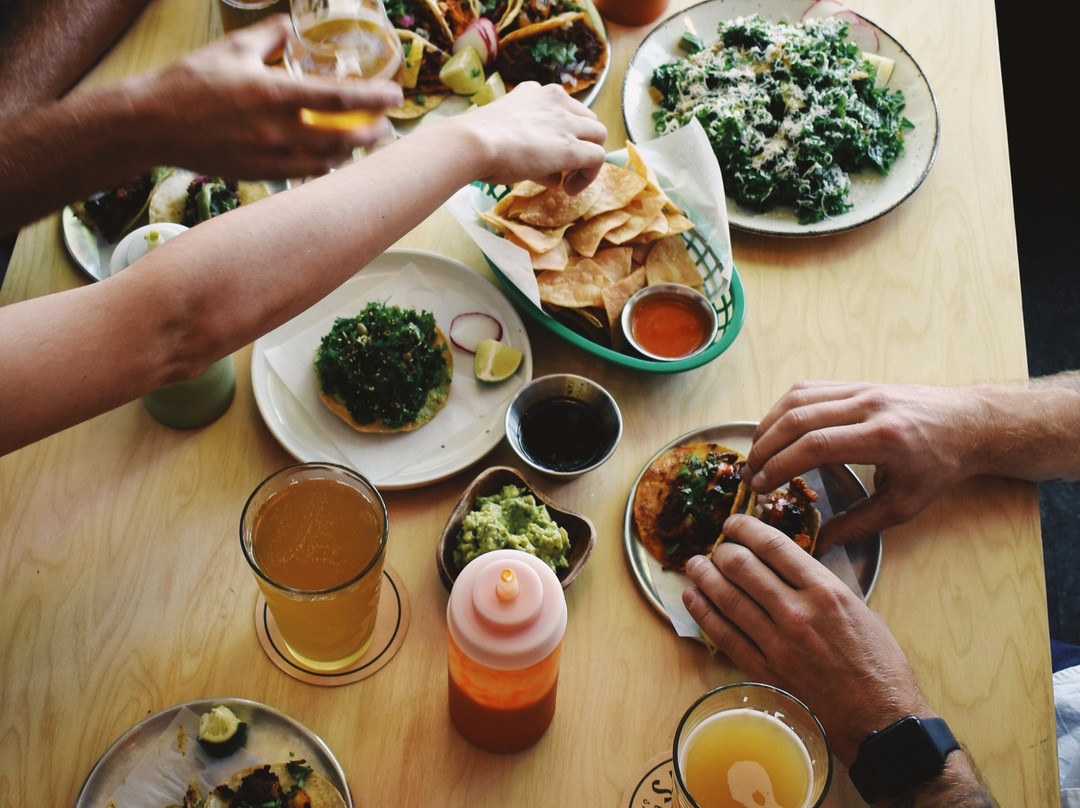 Shelter Brewing Company-萨斯卡通必去景点