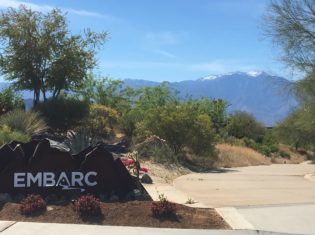 棕榈沙漠 - 因特拉韦斯特俱乐部酒店主图