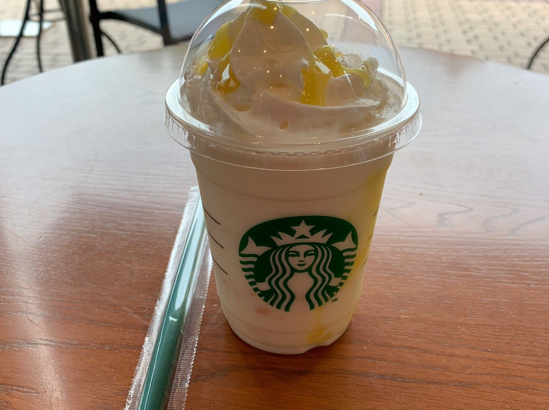 スターバックスコーヒー ココリア多摩センター店