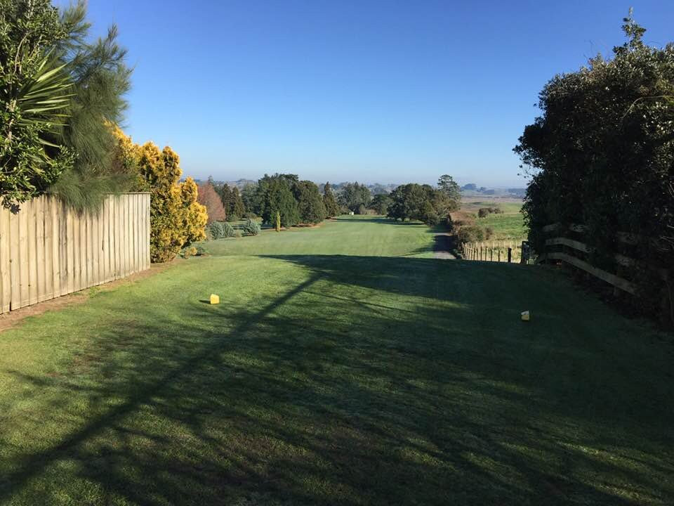Waikare Golf Club景点图片