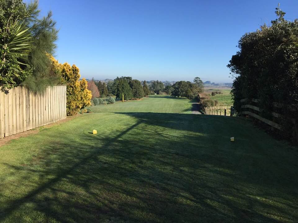 Waikare Golf Club景点图片