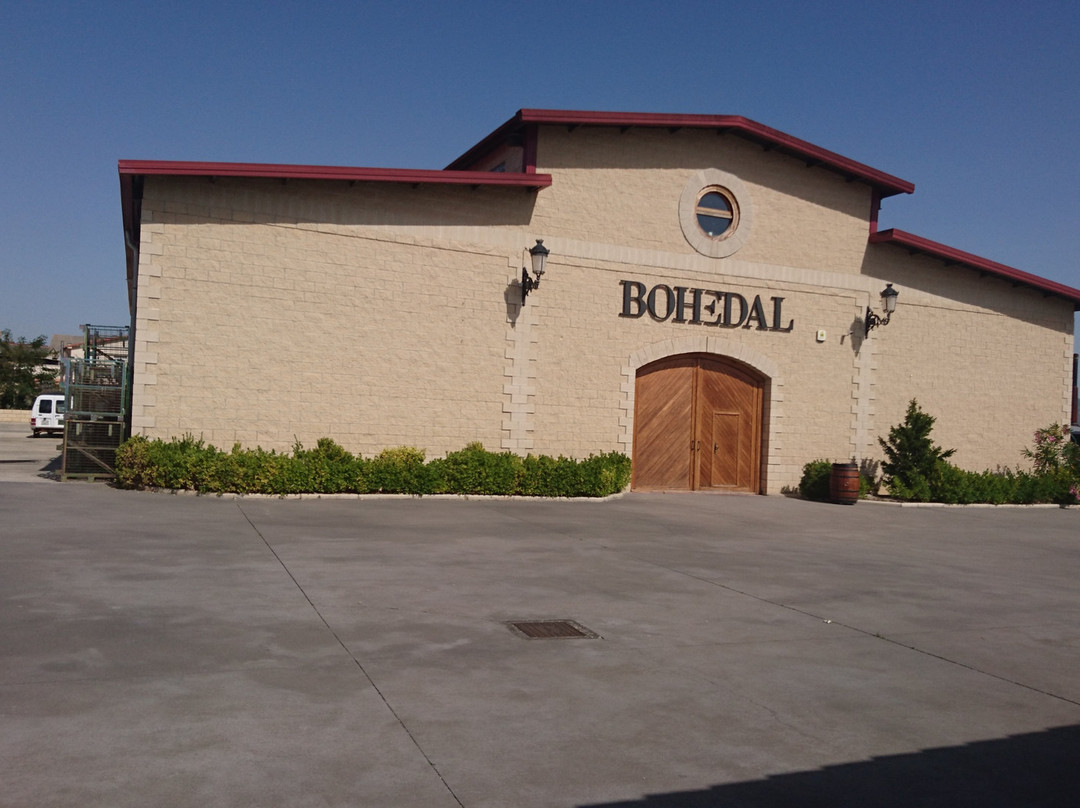 Bohedal Bodega Boutique景点图片