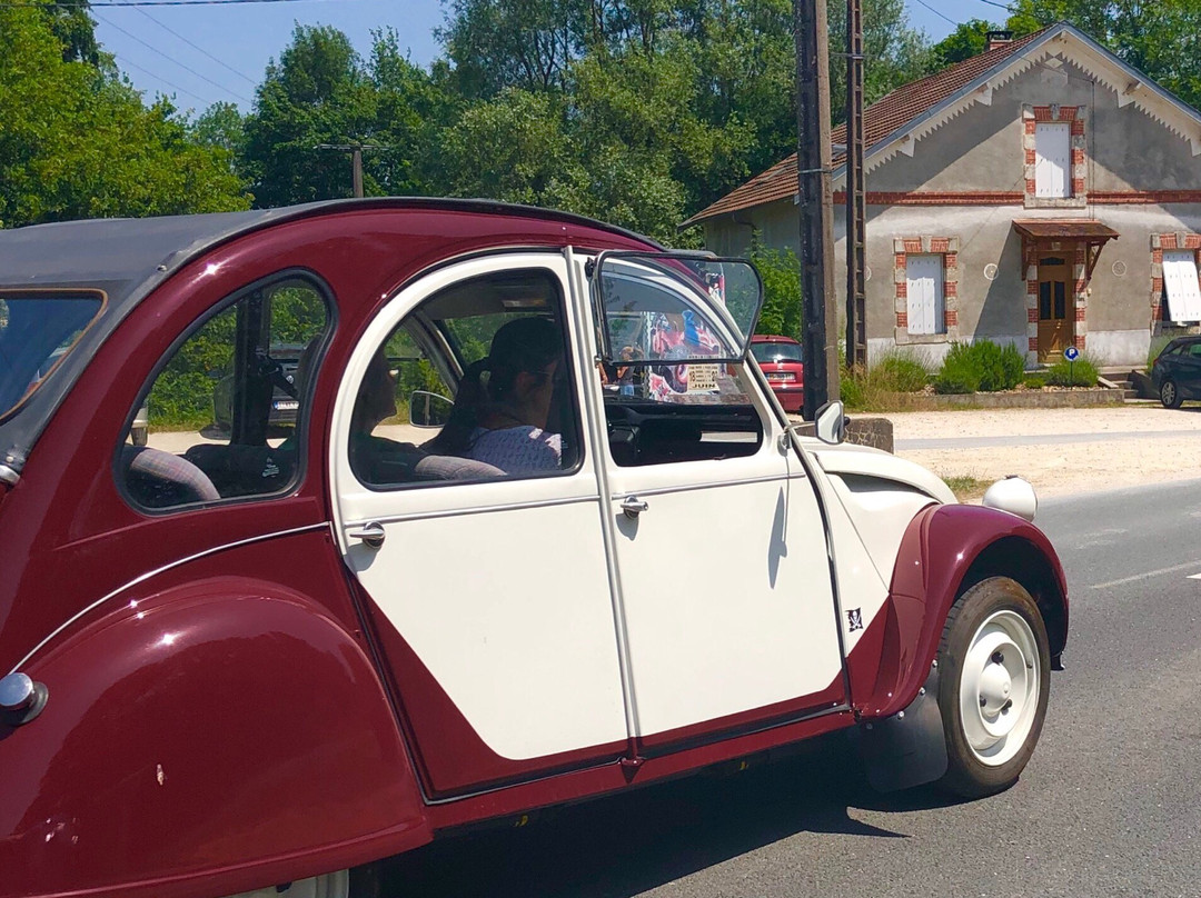 Gites Boutique主图