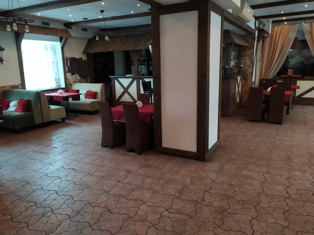 Rybinsk Hotel Complex主图