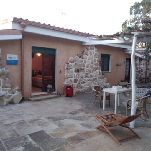 B&B Macchia Salentina主图