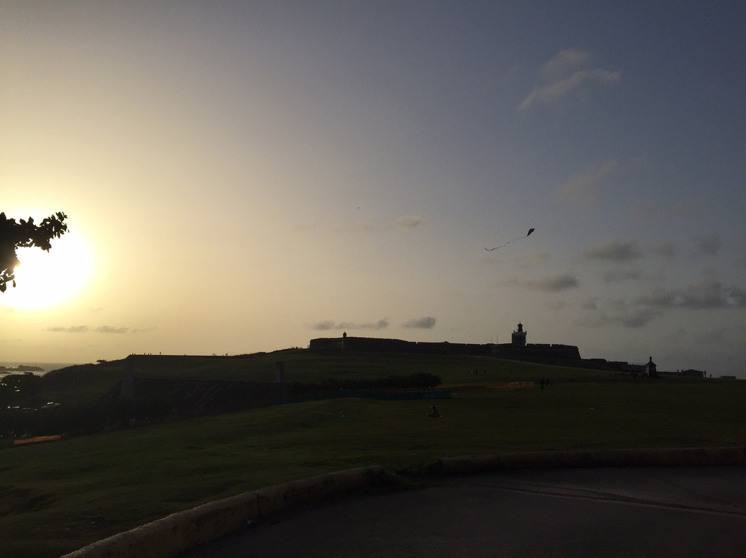 Casa Museo Felisa Rincon de Gautier-圣胡安必去景点