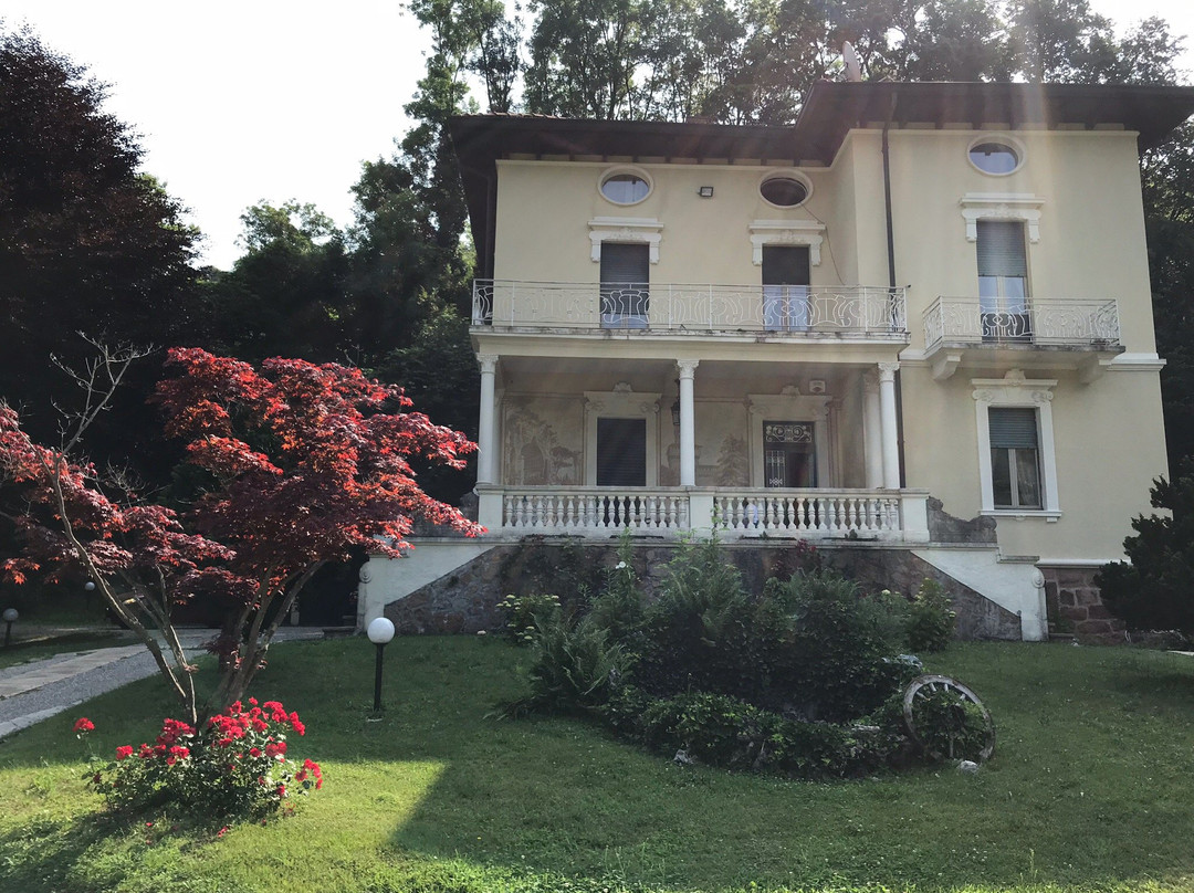 La Villa del Lago主图