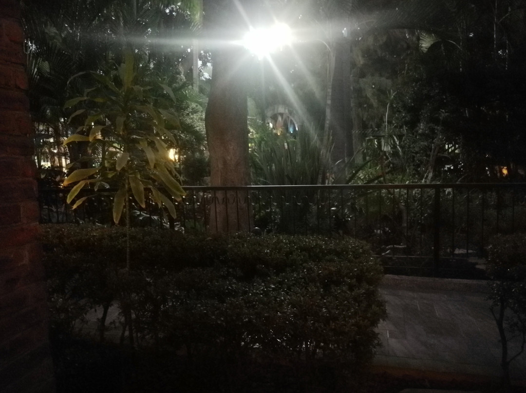 Holiday Inn Guadalajara Expo主图