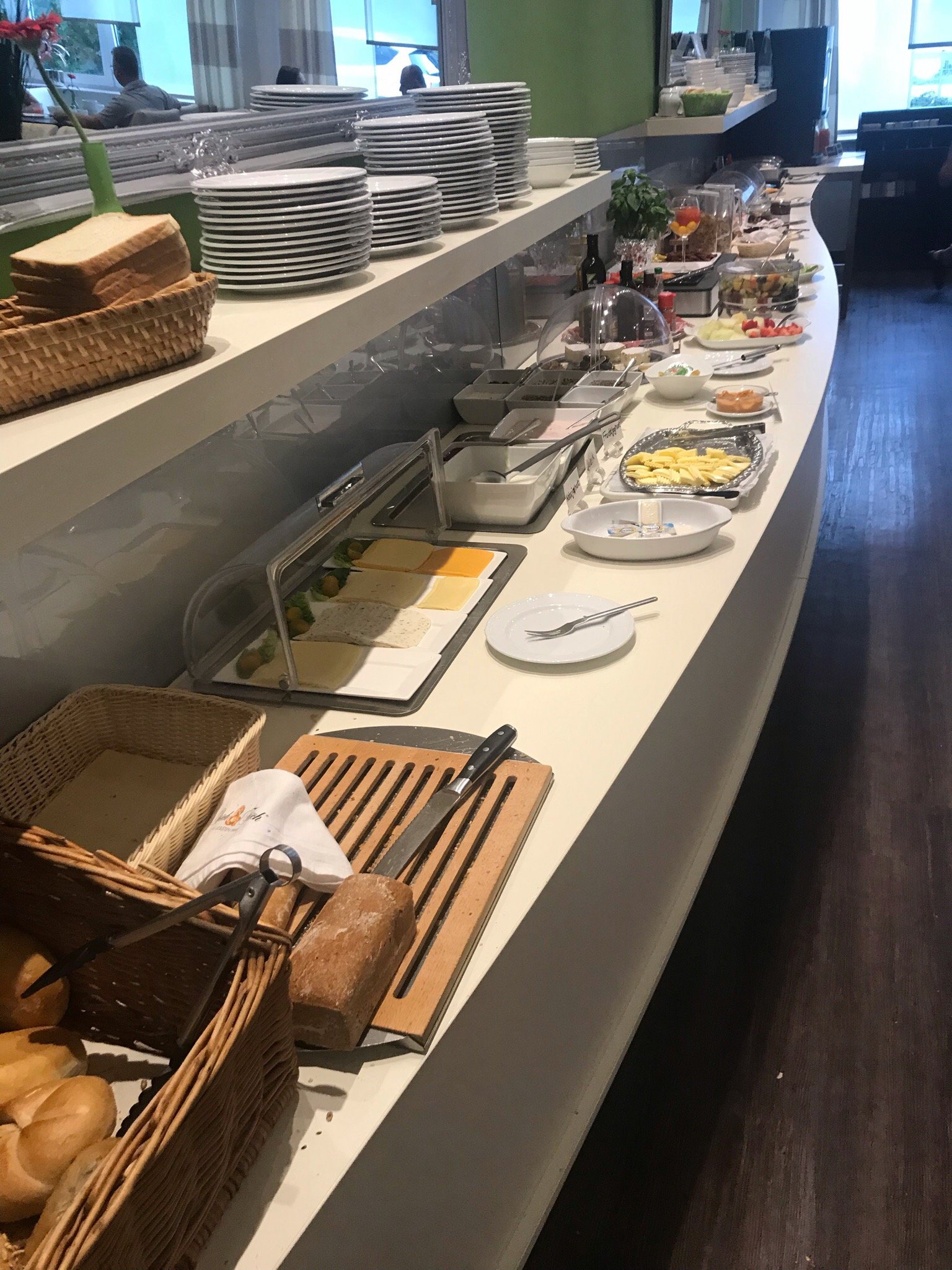 奥尔登堡赫耳墨斯酒店-官方