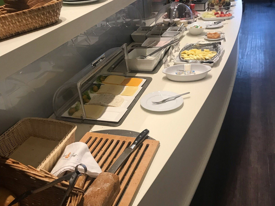 奥尔登堡赫耳墨斯酒店主图