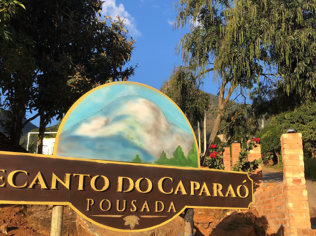 Recanto do Caparao主图