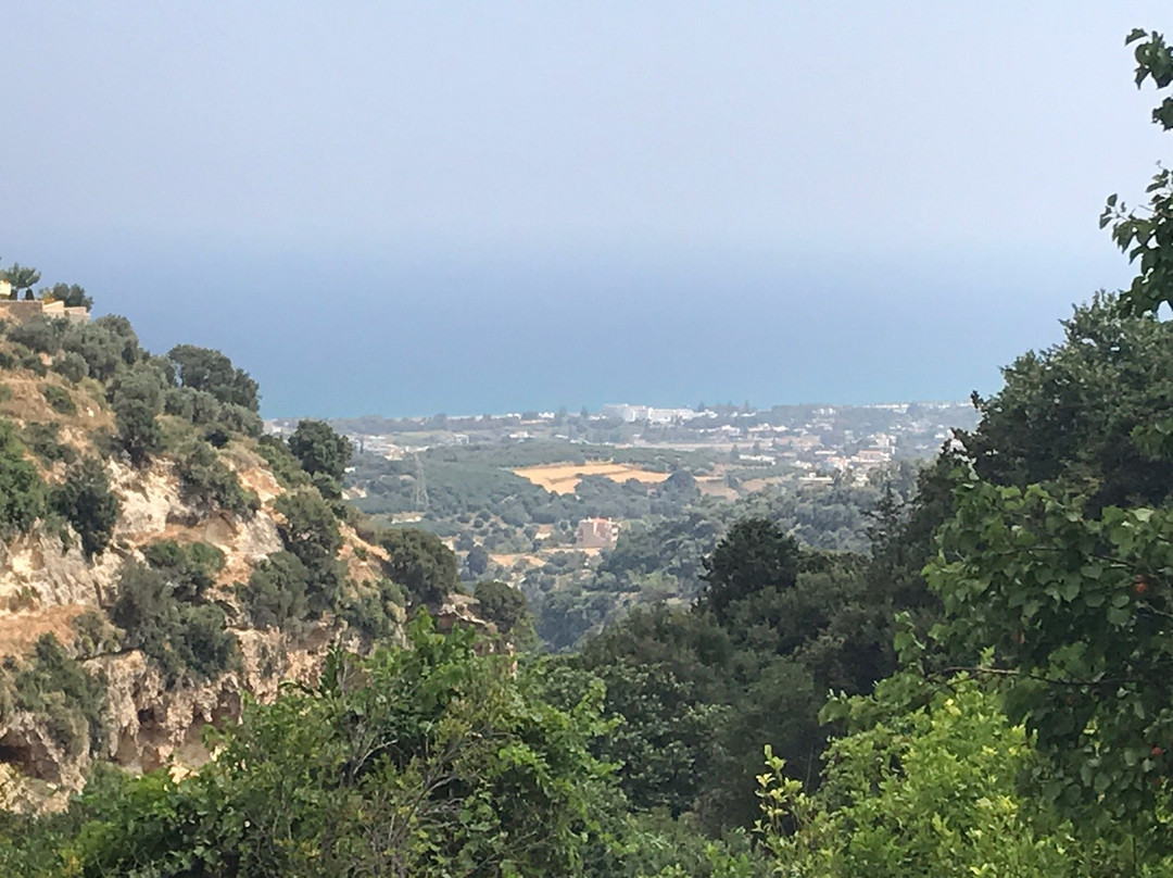 Leading Guests-雷斯蒙必去景点