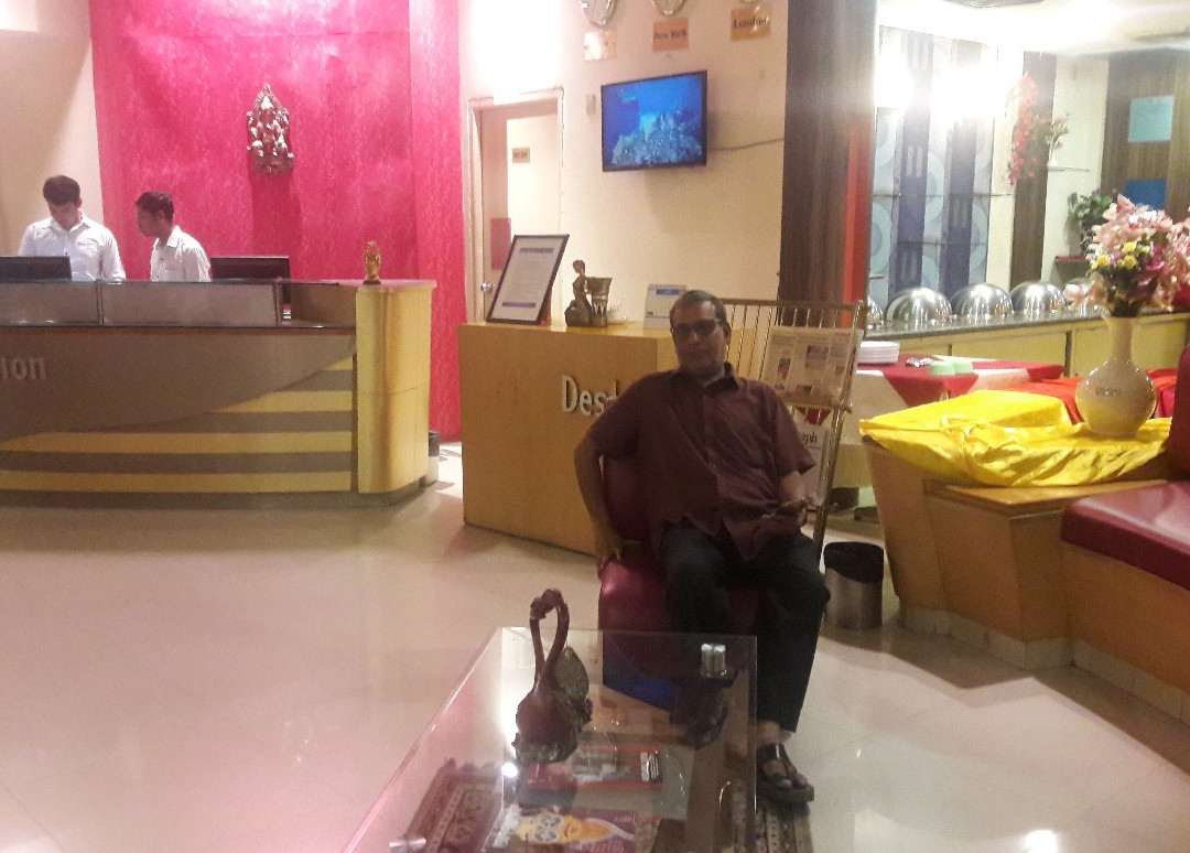 Park Prime Durgapur主图