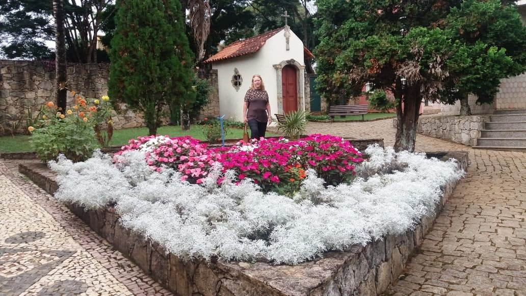 Pousada Morada do Sol主图