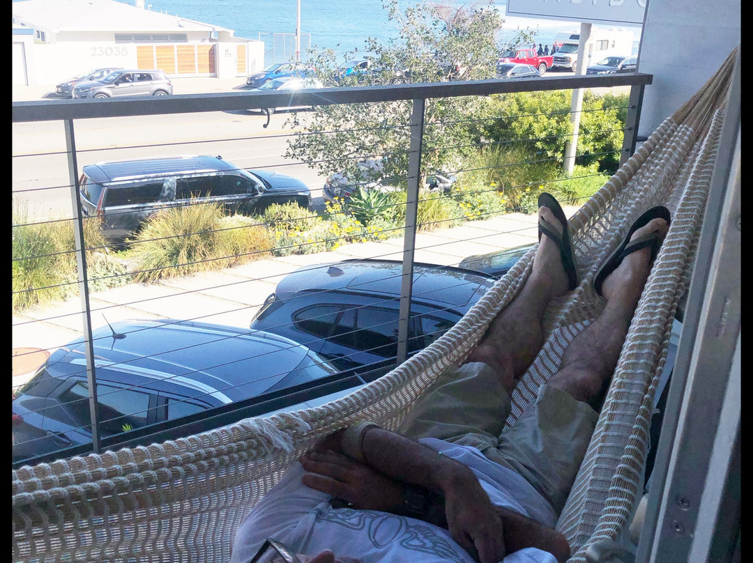 The Surfrider Hotel, Malibu主图