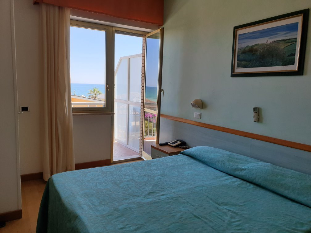 Hotel Prater  Grottammare主图