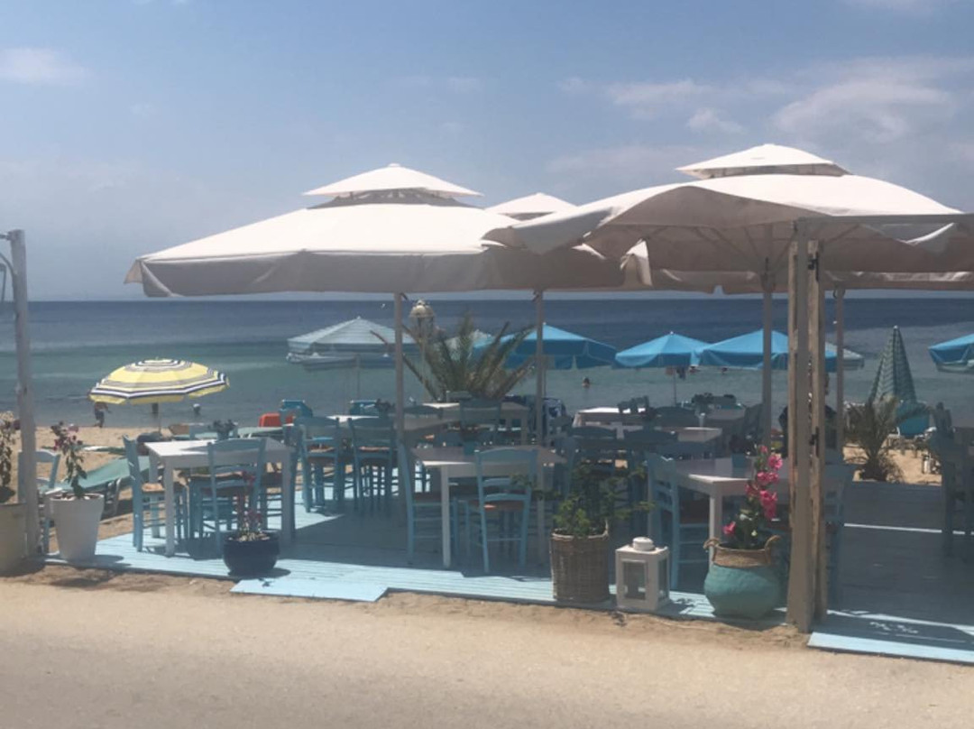 Xenios Zeus Hotel主图