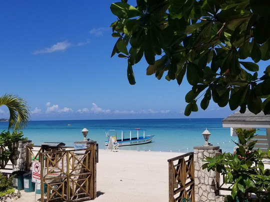 Rondel Village主图