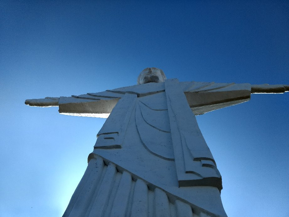 Cristo Redentor景点图片