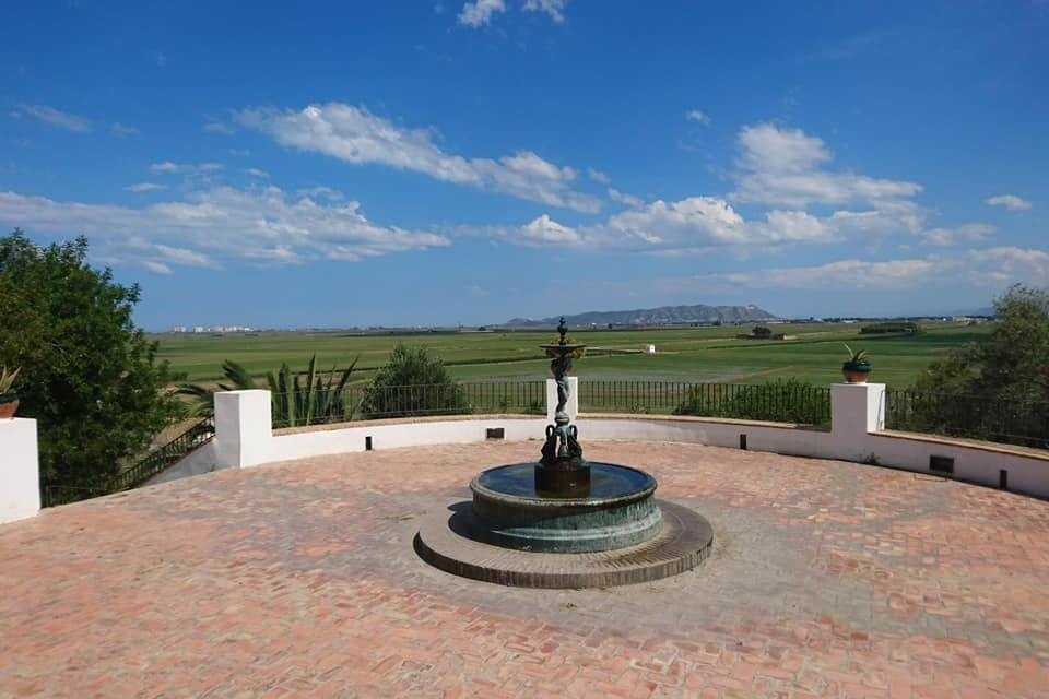 Diventura E.S.P.J.-Sueca必去景点