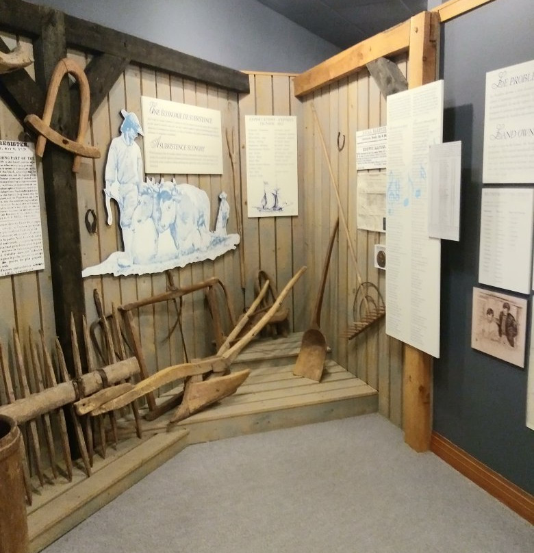 Keir Memorial Museum景点图片